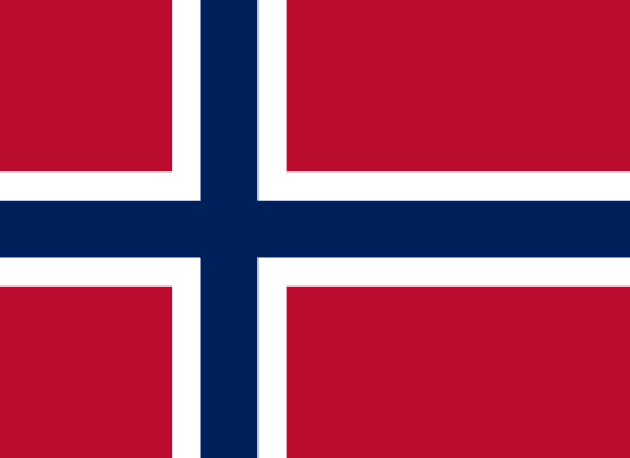 Norwegisch